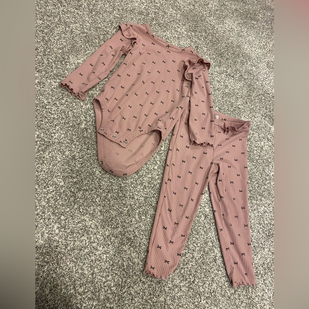 24 Month Set